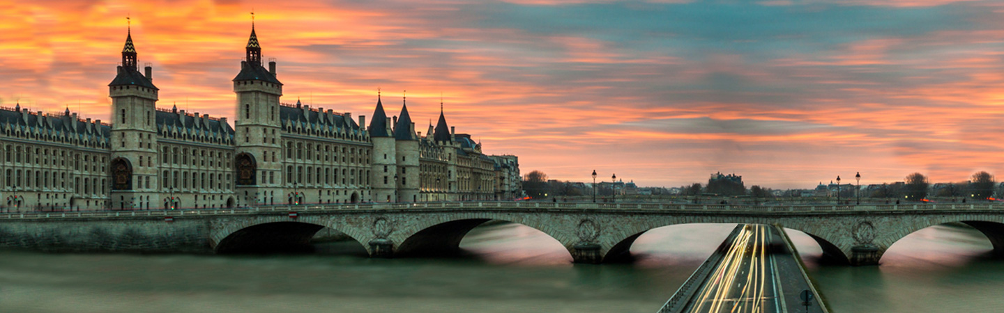 Paris-Events, Beauty of Paris